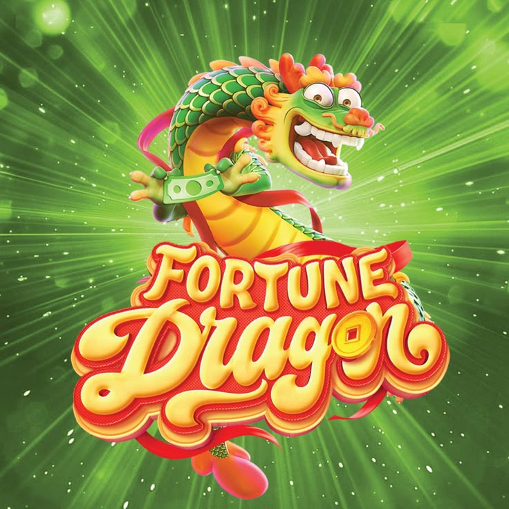 Fortune Dragon Slot Fortune Dragon